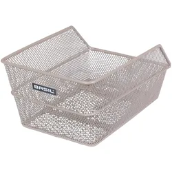 Basil Schultaschenkorb Cento S beige