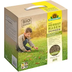 Neudorff Azet HerbstRasenDünger - 5 kg