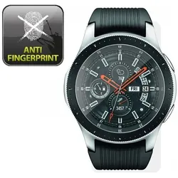 6x Displayfolie für Samsung Watch 42mm ANTI-REFLEX Displayschutzfolie MATT