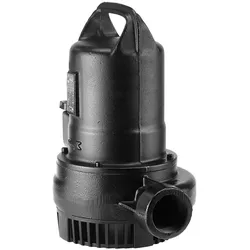 Jung Pumpen Schmutzwasserpumpe Us 151 E O.Stecker JP09310