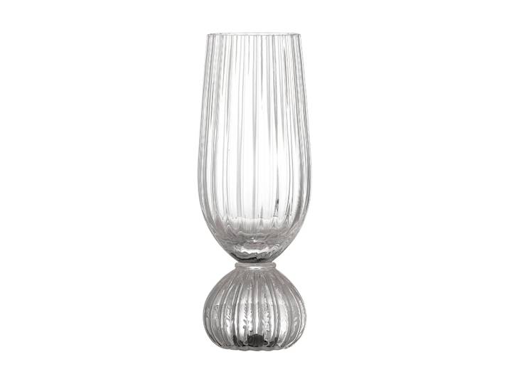 Bloomingville Verre à champagne Taurin 25 cl Clair