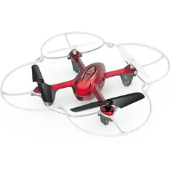 Cartronic RC Quadcopter 2.4 GHz Quadcopter Q11C