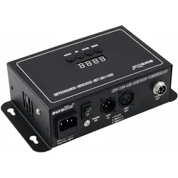 Eurolite Controller für CRT-120 LED-Vorhang, Lichtsteuerung