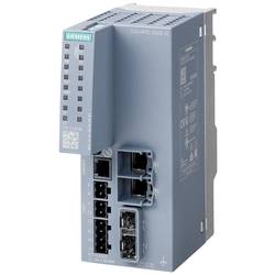Siemens 6GK56322GS002AC2 6GK5632-2GS00-2AC2 Industrial Ethernet Switch 1000 MBit/s integrierte Firewall