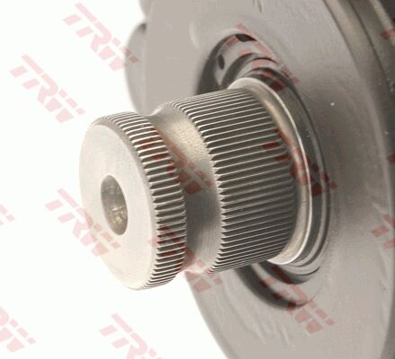 Trw Lenkgetriebe Jrb5061 Für Mercedes