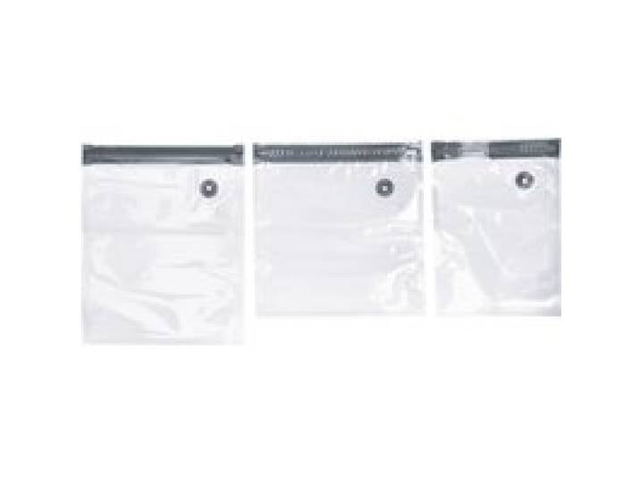 SILVERCREST® Set de mise sous vide (Set de sacs)