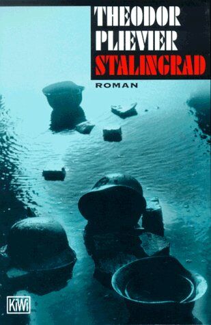 Theodor Plievier - Stalingrad. - Preis vom 06.10.2026 07:26:00 h