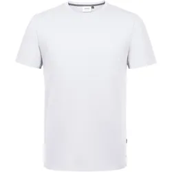 T-Shirt "COTTON-TEC" 269 - S - Weiß