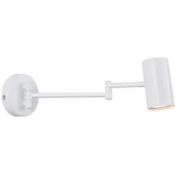 WANDLEUCHTE Transformer 10/10/50 cm Wandlampe