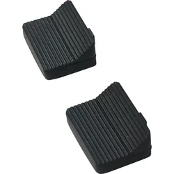 Milenco Aero V Pads Außenspiegel Klemmen 4er Set für Kia Sorento ab Bj. 2010