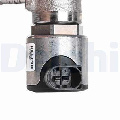 DELPHI Verteilerrohr, Kraftstoff 28387789-12B1 für VW