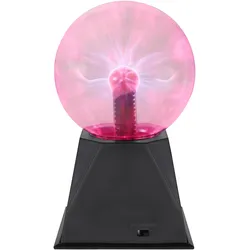 Globo, Tischlampe, Plasma