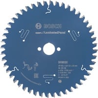 Kreissägeblatt Expert for Laminated Panel, Ø 165mm, 48Z Bohrung 20mm, für Handkreissägen