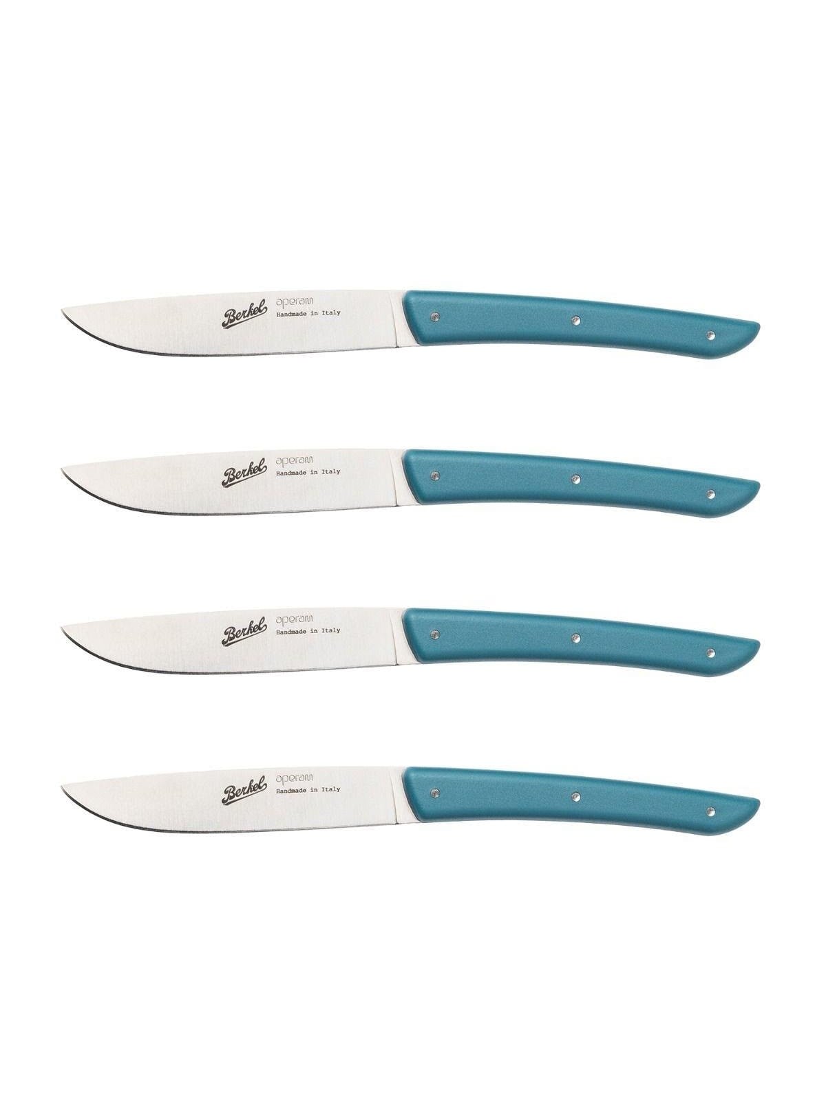 Berkel KCO4SW11SRPBL kitchen knife