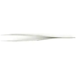 Ideal Tek, Pinzette, 00D.SA.0.IT Präzisionspinzette 1 Stück 00D 120 mm