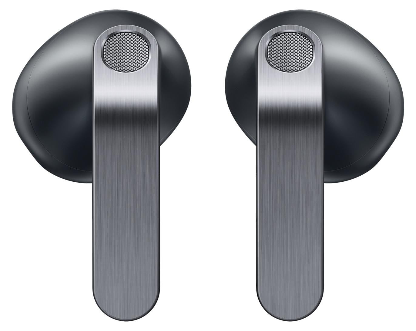 Samsung Galaxy Buds4 In-ear Bluetooth Oortelefoons Zwart