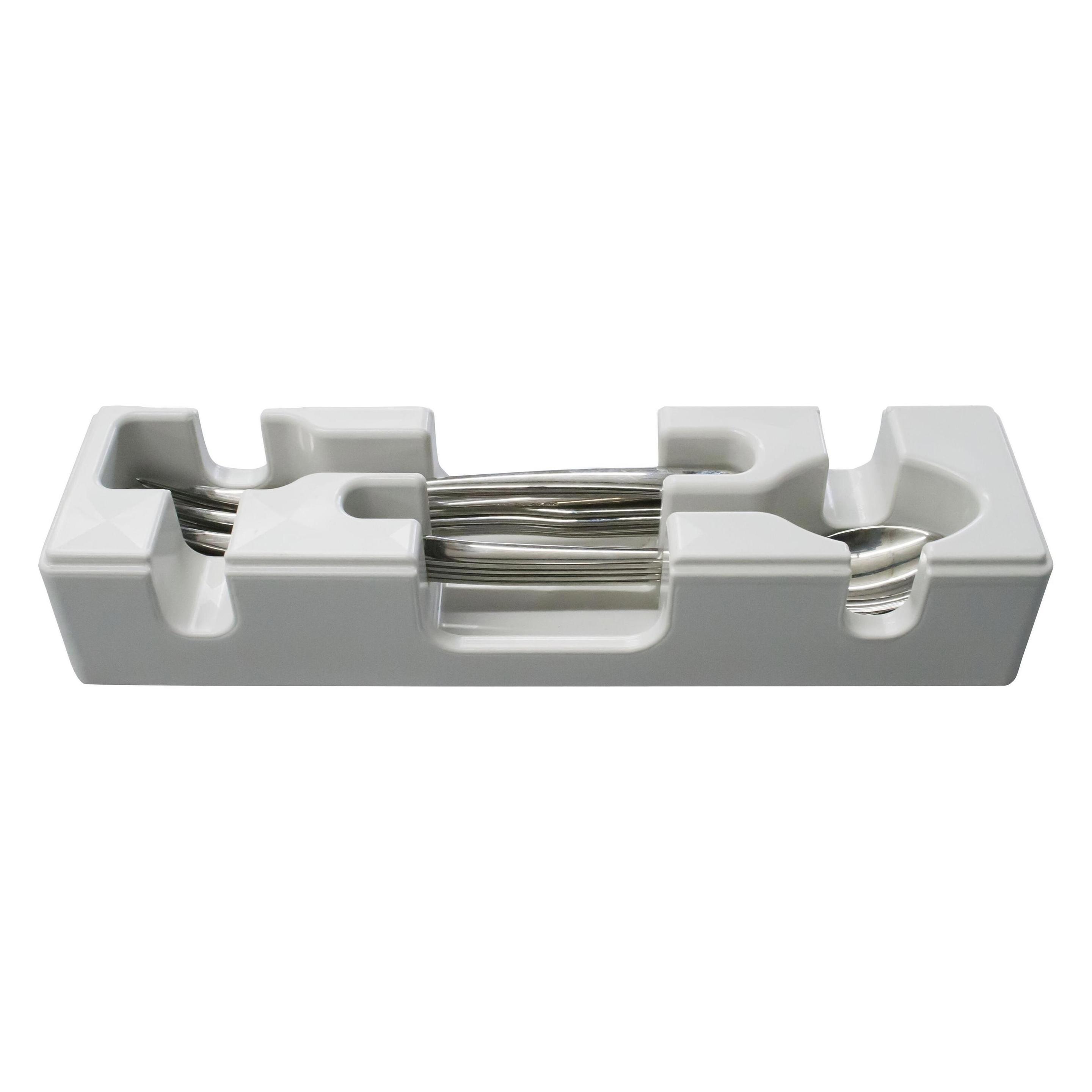 Purvario Besteckeinsatz Kontura On-Top Set (9956617)