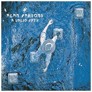 Alan Parsons - A Valid Path - Preis vom 14.10.2026 23:07:16 h