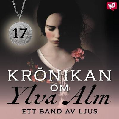 Ett band av ljus - Ida S. Skjelbakken, Audio, 9789178655588