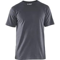 Blakläder T-Shirt 3525 1042 in div. Farben - grau - 3XL