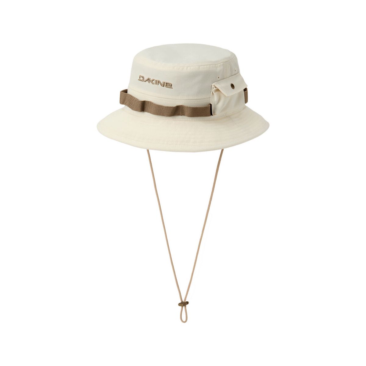 Dakine Breaker Boonie Hat turtledove (018) D1009971-018
