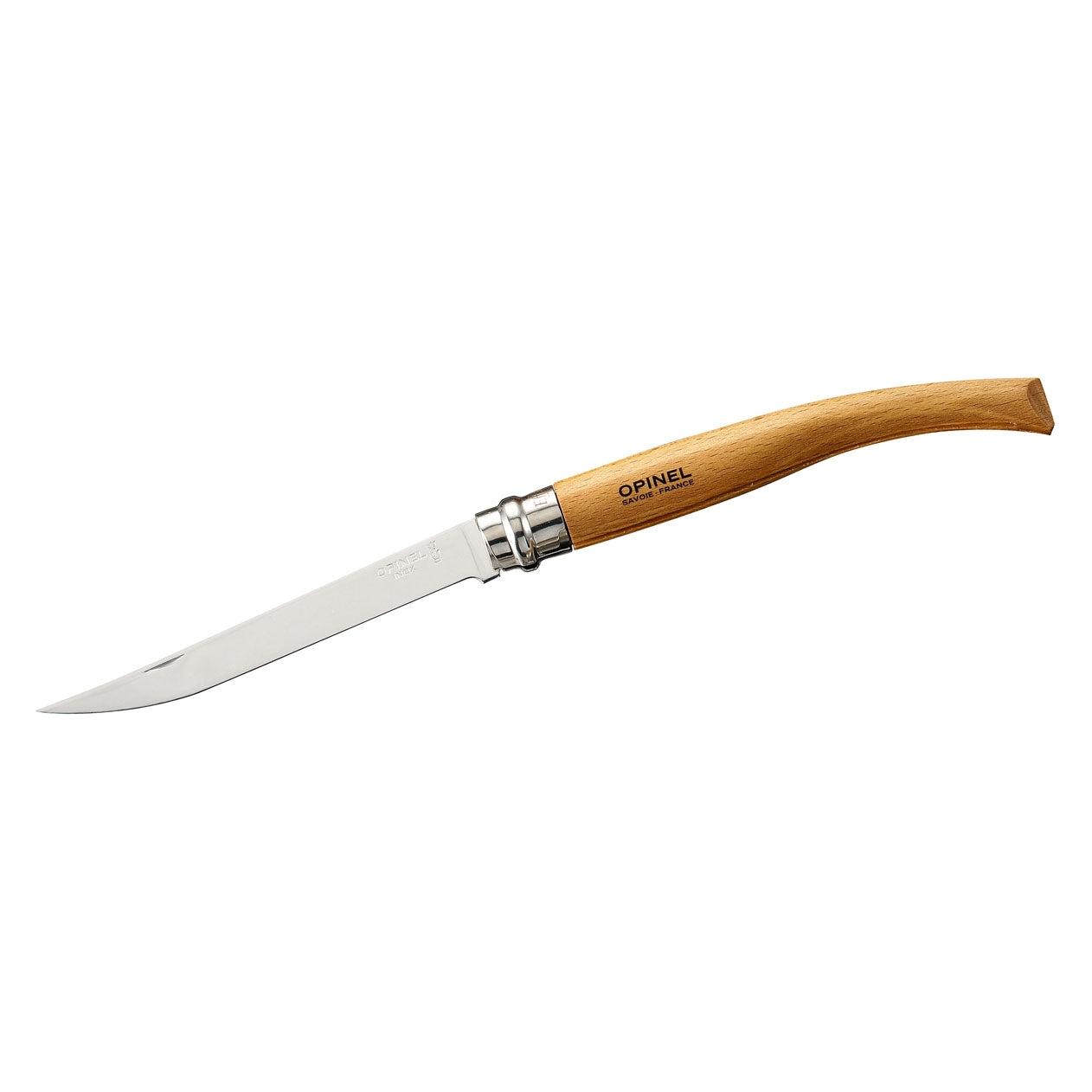 Opinel No 12 EFFILE Filetiermesser (12 cm) (46119786)