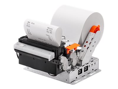 BIXOLON BK3-31 - Kiosk-Drucker - s/w - Thermodirekt (BK3P-31AC/BEG)