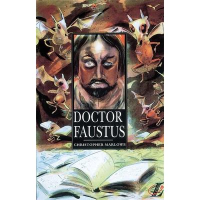 Dr Faustus: A Guide (B Text), Taschenbuch von Christopher Marlowe,John Butcher,Roy Blatchford, Pearson ELT, 978-0-582-25409-1