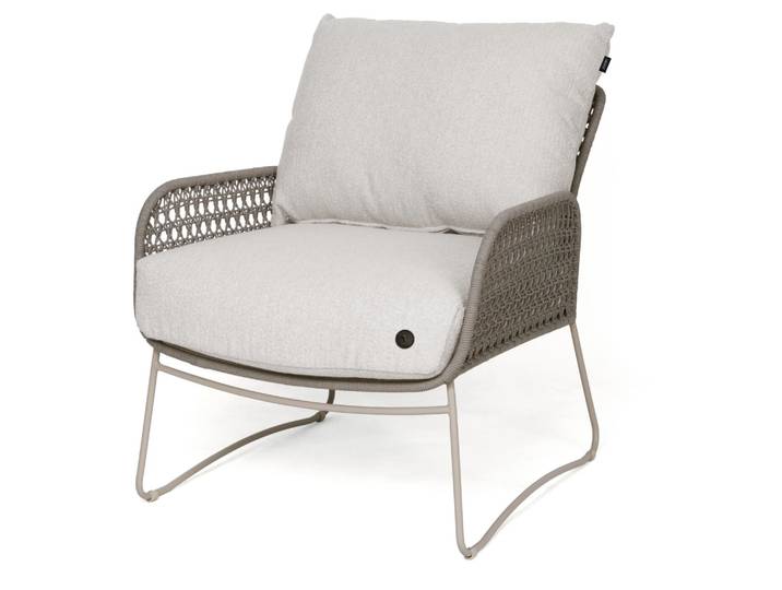Gartensessel Mesh von Joop Outdoor