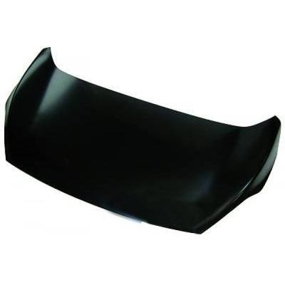 DIEDERICHS Motorhaube 1461000 für Ford