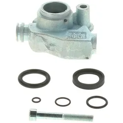 Anschlussstück Vorlauf - 7099428