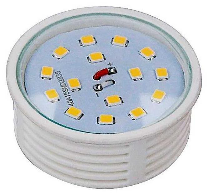 LED-Line LED-strip 5W 230V 400lm Daglicht 6500K Koud Wit 110° Dimbaar