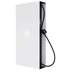  EV Ultra Single White, 240 kW 