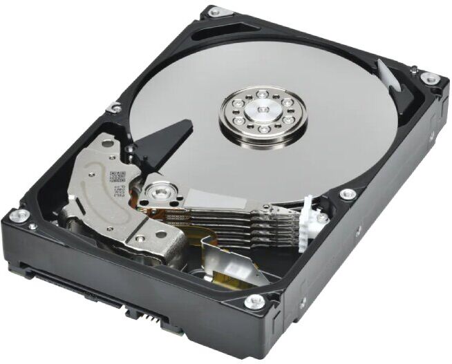 DISCO INTERNO TOSHIBA 10TB MG10ADA10TE