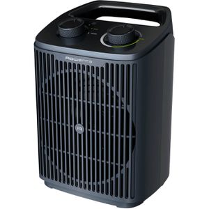 Rowenta Heizlüfter Instant Comfort, mit 3 Stufen bis 2000 W, Elektroheizer