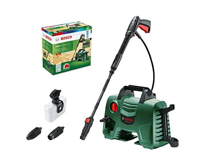 Bosch Nettoyeur Haute Pression EasyAquatak 120 1 500 W\, pression : 120 bar