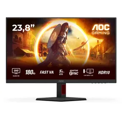 AOC Q24G4RE, 23.8"