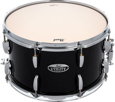 Pearl "Modern Utility 14"x8" #234" Black Ice