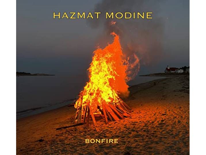Bonfire