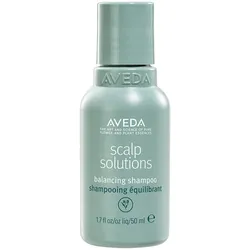 50ml AVEDA Scalp Solutions Balancing Shampoo