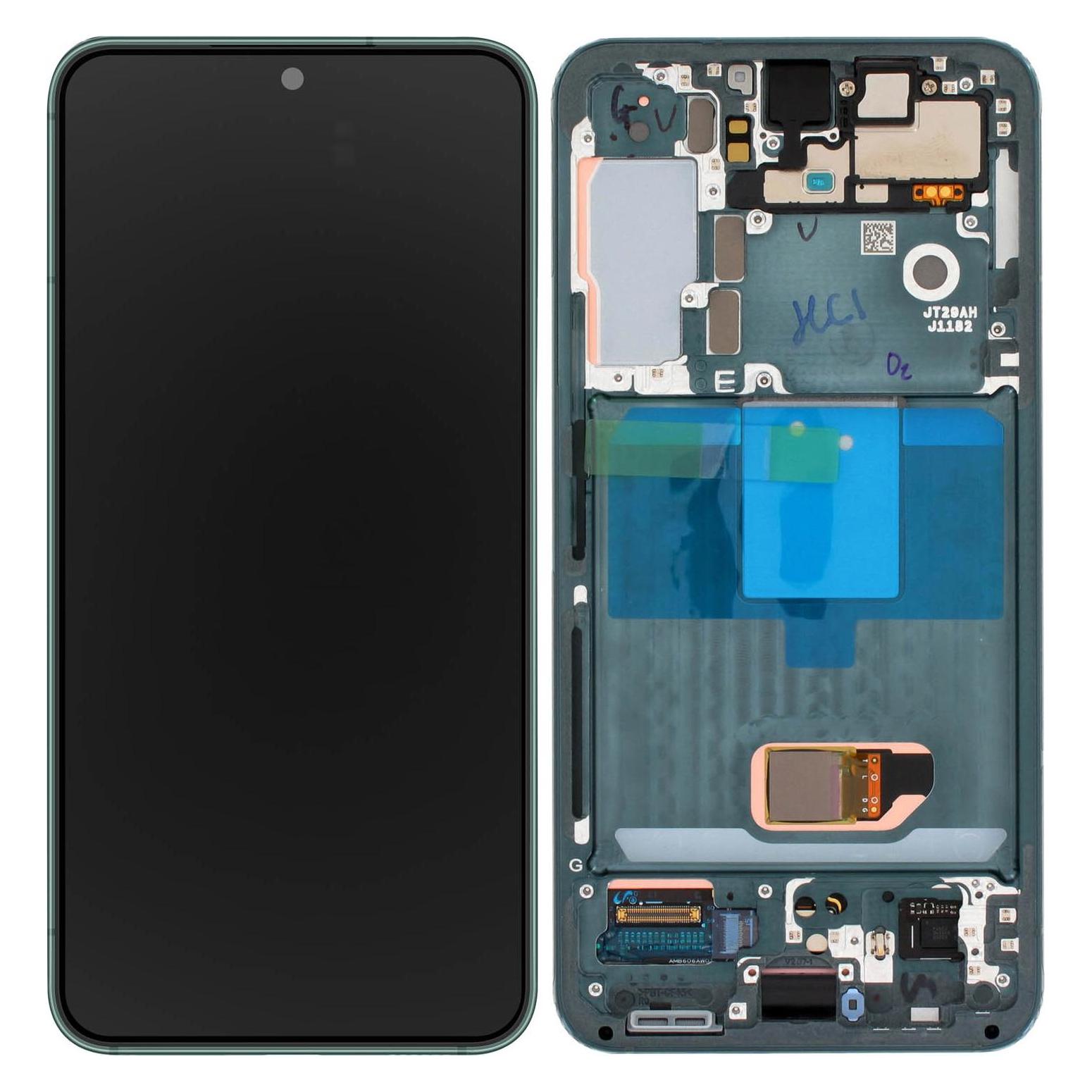 Samsung LCD-Display, Ersatzteil (Display) (GH82-27520C)