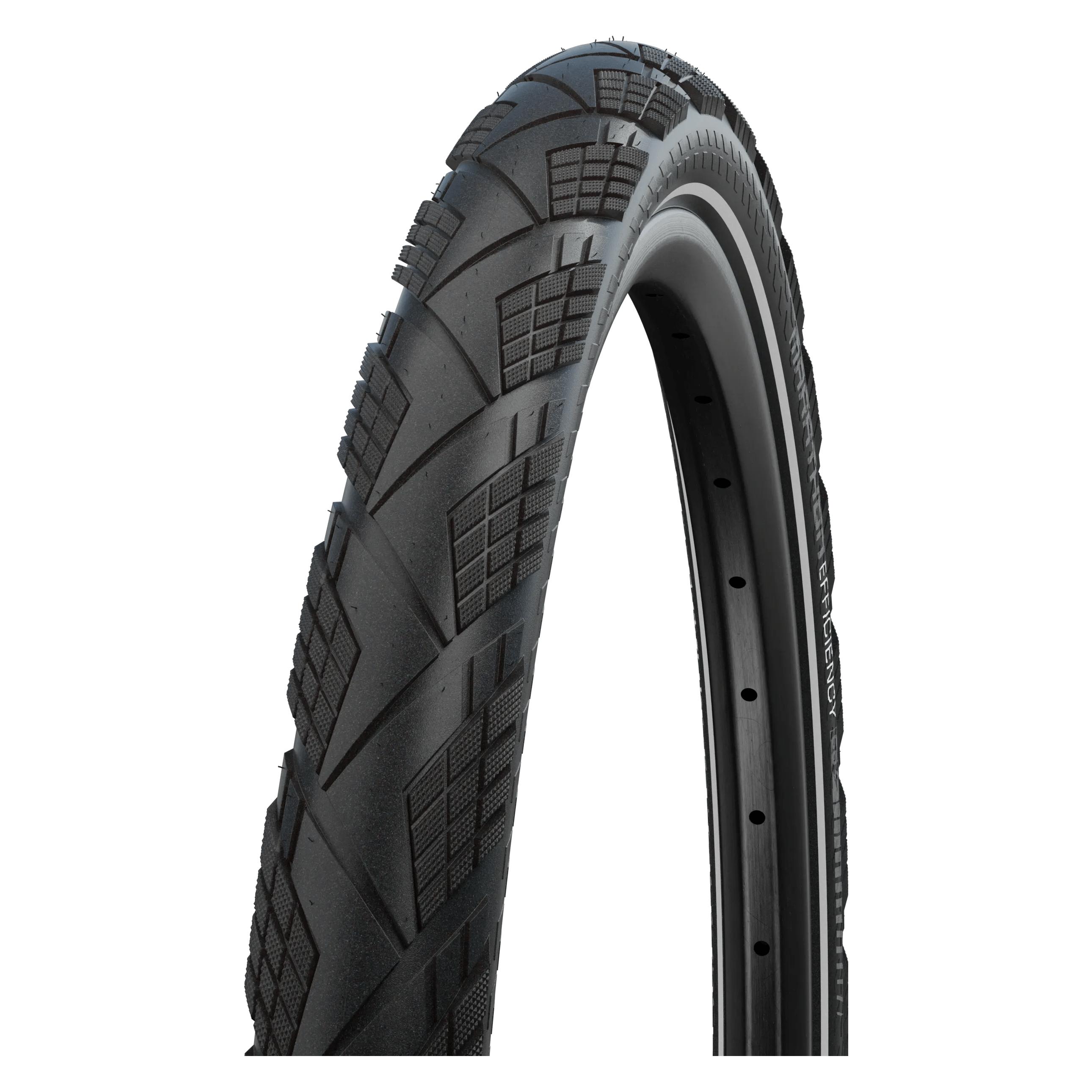 Schwalbe REIFEN MR EFFI 40-622 B/B+RT EVO SRACE (28 x 1.50, 40-622) (11654366)