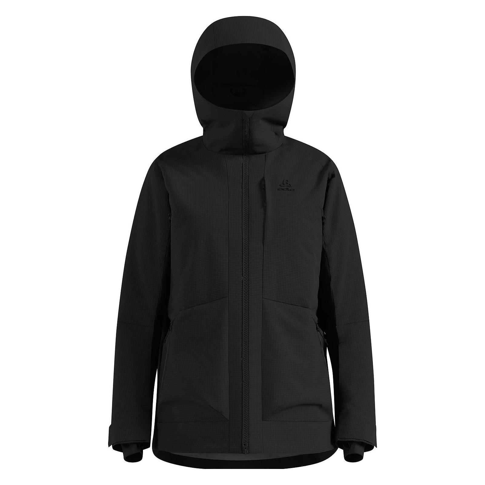 Odlo Isolierte Descent Skijacke (M) (52998115000M)
