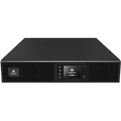 Vertiv GXT5-2000IRT2UXL (2000 VA, 2000 W, Online-Doppelwandler USV), USV