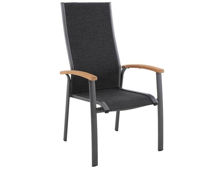 2er Set Royal Garden Royal Kensington Plus Hochlehner Aluminium