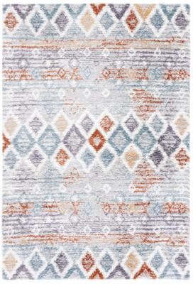 SAFAVIEH Berber Shag Shameera Rug