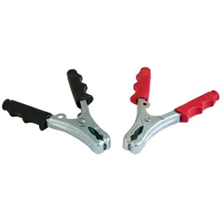 ELMAG Polklemme 60 A, L=120 mm für STARTMASTER 165/20 schwarz - 57094 - schwarz