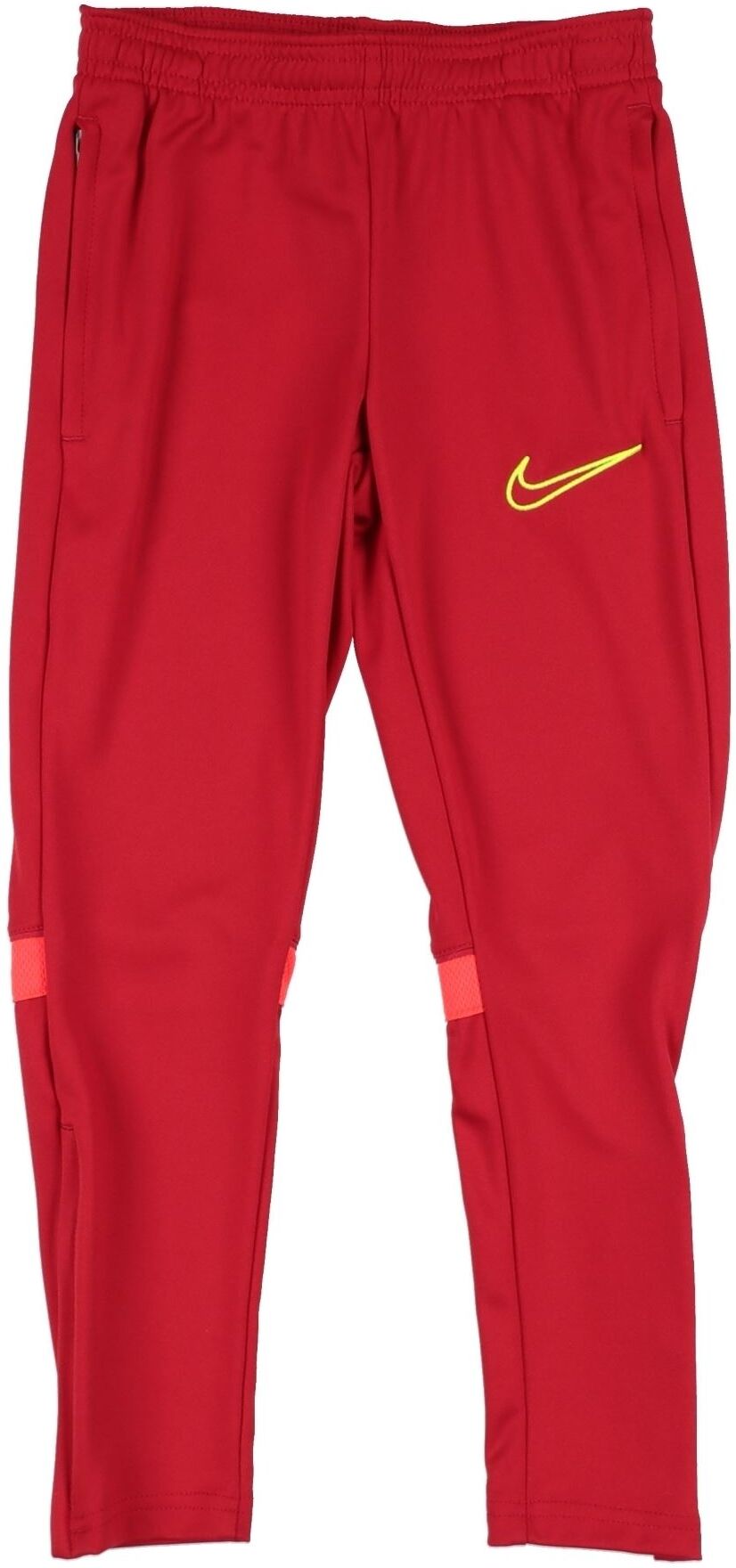 Nike Pantalones Unisex Rojo 6 Unisex