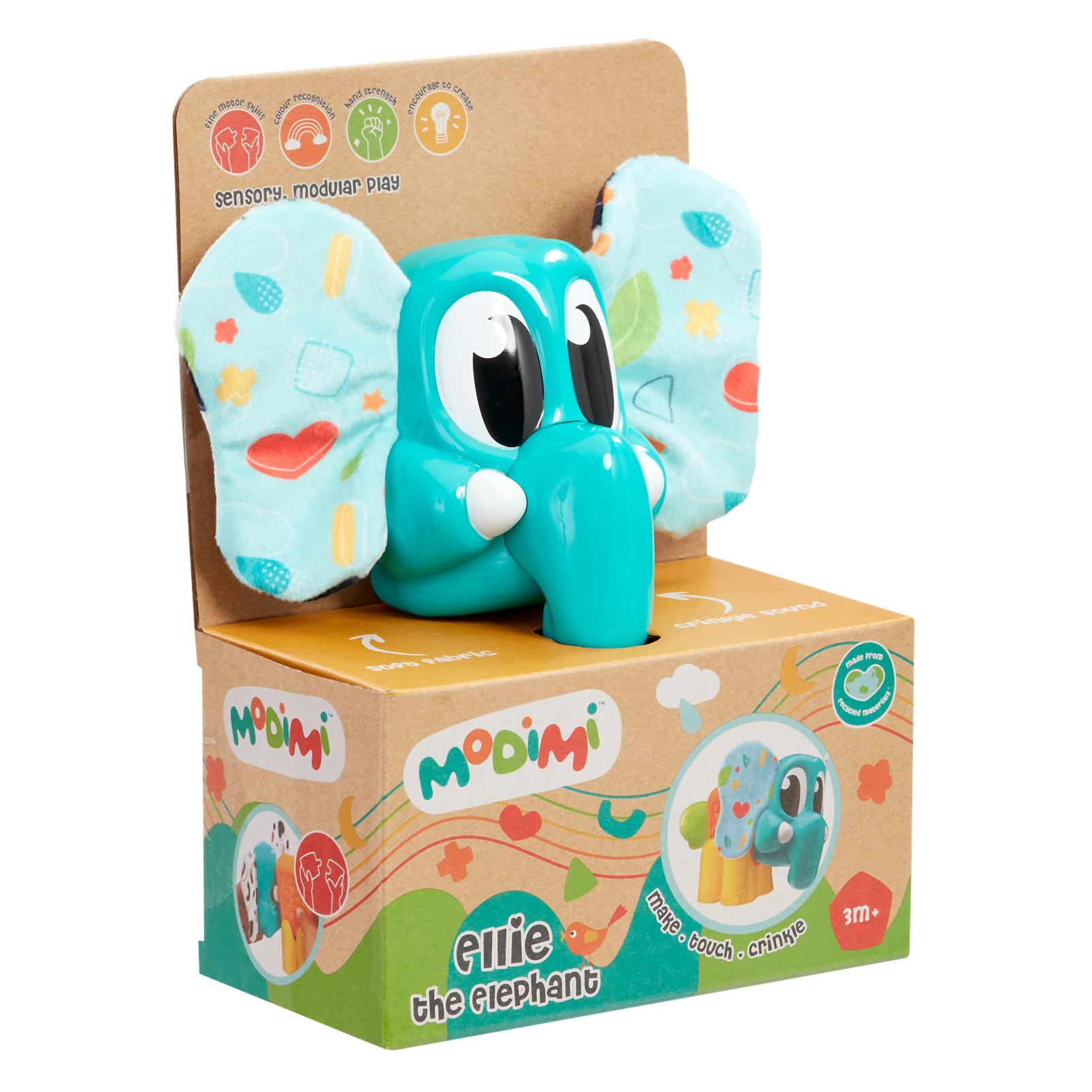 Goliath Toys Mod Elefant (928959.006)