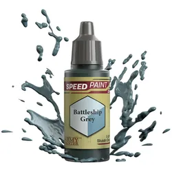 The Army Painter Speedpaint: Battleship Grey